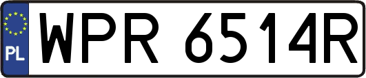 WPR6514R