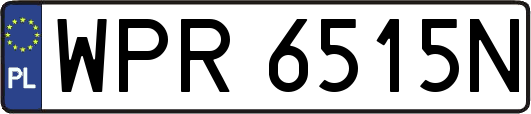 WPR6515N