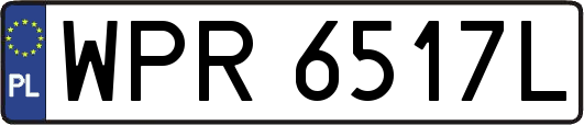 WPR6517L