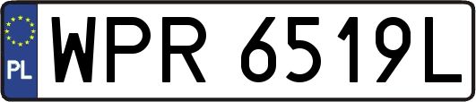 WPR6519L