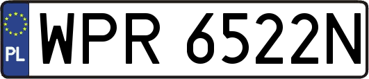 WPR6522N