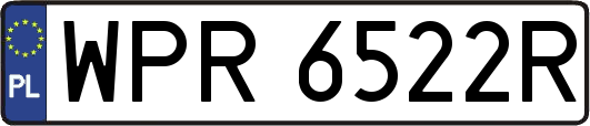 WPR6522R