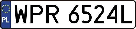 WPR6524L