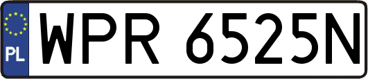 WPR6525N