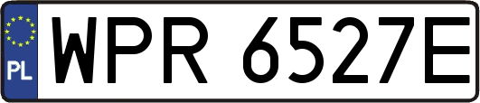 WPR6527E