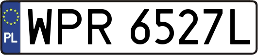 WPR6527L