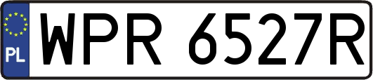 WPR6527R