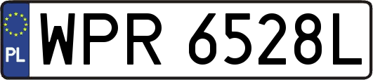 WPR6528L