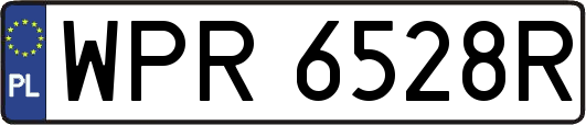 WPR6528R