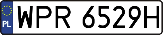 WPR6529H
