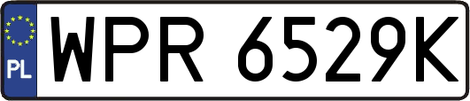 WPR6529K