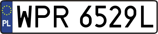 WPR6529L