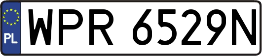WPR6529N