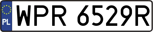 WPR6529R