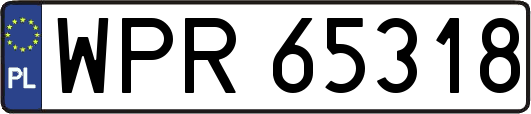 WPR65318