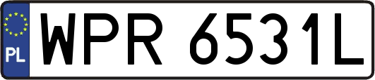 WPR6531L