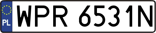 WPR6531N