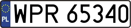 WPR65340