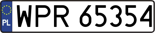 WPR65354