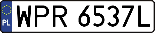 WPR6537L