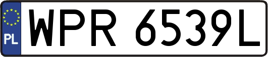 WPR6539L
