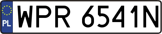WPR6541N