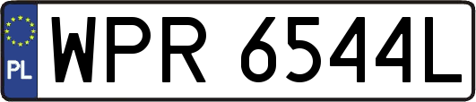 WPR6544L
