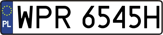 WPR6545H