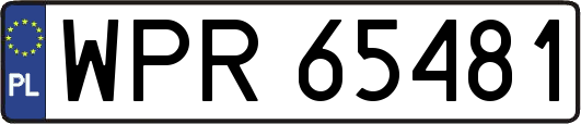 WPR65481