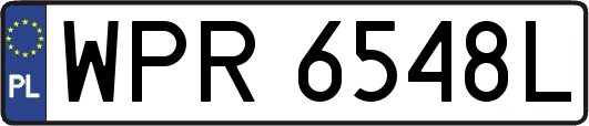 WPR6548L