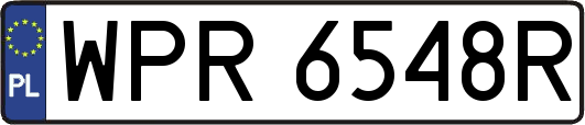 WPR6548R