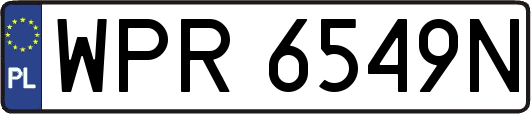 WPR6549N