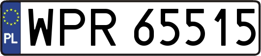 WPR65515