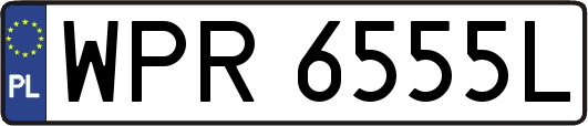 WPR6555L