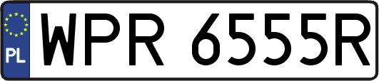 WPR6555R