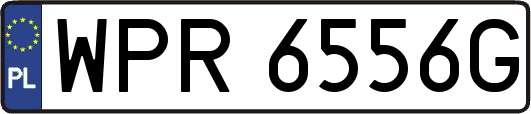 WPR6556G