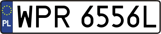 WPR6556L