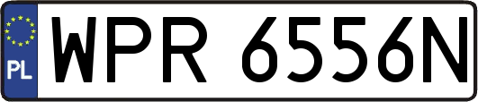 WPR6556N