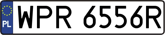 WPR6556R
