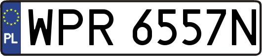 WPR6557N