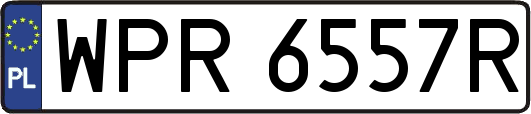WPR6557R