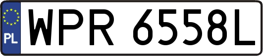 WPR6558L