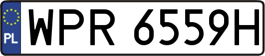 WPR6559H