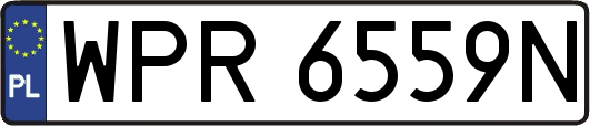 WPR6559N