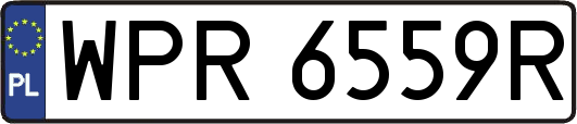 WPR6559R