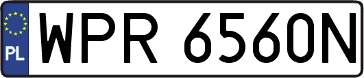WPR6560N