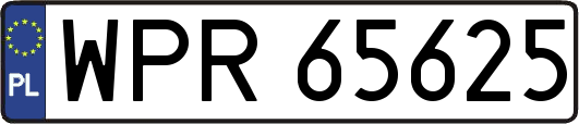 WPR65625