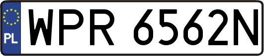WPR6562N