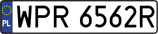 WPR6562R