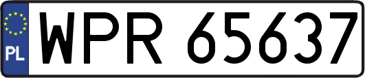 WPR65637